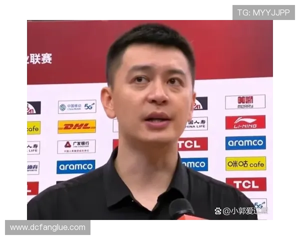 杨鸣莫兰德点关键球仍肯定表现