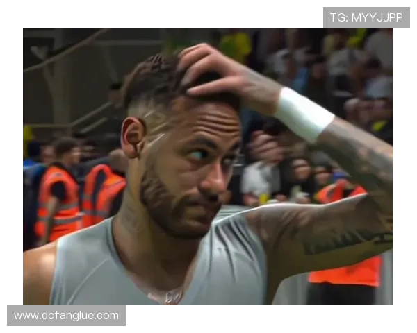 安帅战法国用前场四人看内马尔